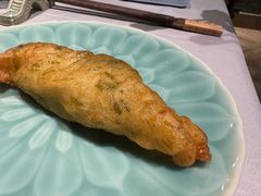 苔条黄鱼-孔乙己酒家(虹桥路店)