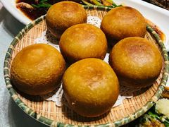 玉兰饼-锡和无锡菜(景丽苑店)