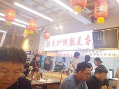 -扬二春炒饭(国庆路总店)
