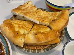 -帕米尔食府(白云观店)