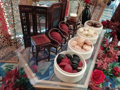 -徐记海鲜(陕西历史博物馆|明德门店)