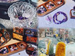 -1001艺术手作·银饰DIY·拼豆(小寨金莎店)
