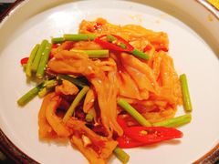 泰式鸭掌-二十八里太湖船菜(吉祥路店)