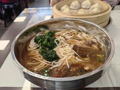 -食惠里小笼包面馆(越秀店)