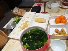 -涮福記·现切牛羊肉火锅(世纪汇店)
