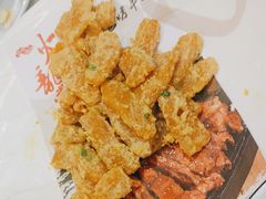 -火龙堂·风味民间菜(文一路店)