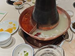-思阁炭香火锅(学伟鑫城总店)