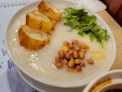 -点都德(皇岗村店)