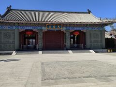 -天津妈祖文化园