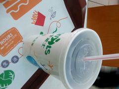 -华莱士·全鸡汉堡(吉祥街店)