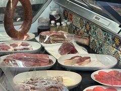-Pasha帕夏土耳其餐厅(南昌路店)