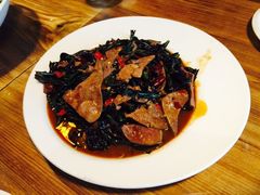 -自贡盐帮菜·玩辣餐厅(樱花园西街店)
