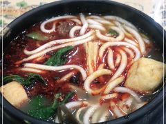 -清真·穆萨砂锅(大皮院店)