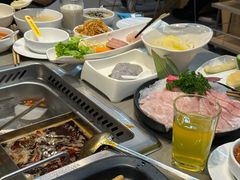 -海底捞火锅(铂澜大象城店)