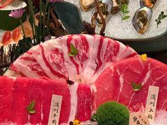 -上井料理黑金店(IFS国金中心店)