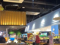 -梨花自助烤肉(天河城店)