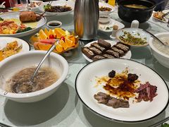 -阿娘家·原生态农家菜(国顺东路店)