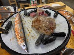 -旺记碳烤肥牛(总店)