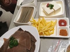 -海底捞火锅(九霄梦天地店)