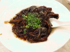 -梅龙镇酒家(南京西路总店)