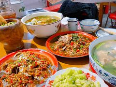 -小街47號江湖菜(四合院店)
