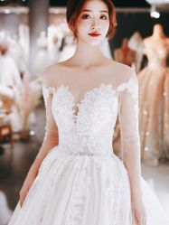 -唯爱婚纱国际影城(曙光大厦店)