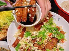 -草鱼先生潮州鱼生·虾生(新厦花园店)