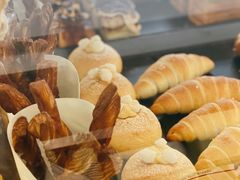 -屋裡·Union Bakery(龙江路店)