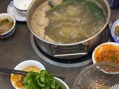 -万祥牛肉火锅(金龙店)