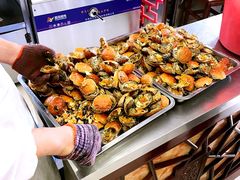 -孟家蟹包(锦绣街店)