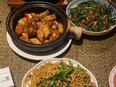 -老客家·客家菜(万达店)