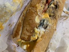 -赛百味SUBWAY(乐翔路店)