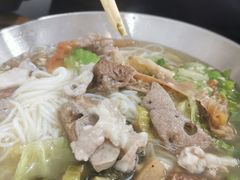 -周记蟹仔粉(侨港风情街店)