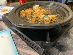 -前海沿·青岛菜(乐客城店)