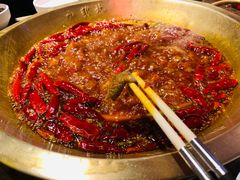 -小龙坎火锅(全球总店)