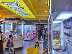 -meland·儿童乐园·游戏厅娃娃机·电玩Xbox(成都合生汇店)