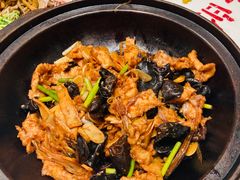 -百姓渔村(南中环店)