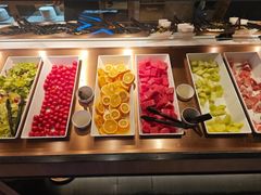 -比格比萨自助(宝山日月光店)