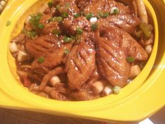 -多嘴超级肉蟹煲(欧亚卖场店)
