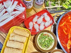 -杨校长·老成都串串香火锅(全国总店)