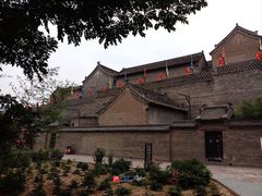 -康百万庄园