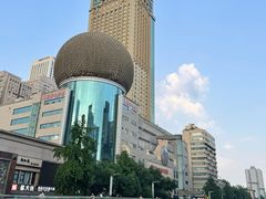 -王府井百货(总府店)