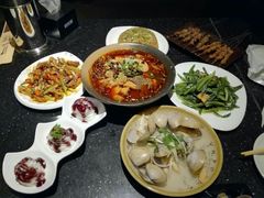 -快乐迪KTV(中山路店)