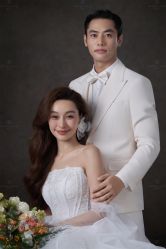 -金夫人婚纱摄影(西昌店)
