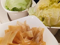 -海底捞火锅(万丰桥店)