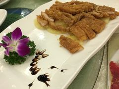 -金碧轩粤菜海鲜大酒楼