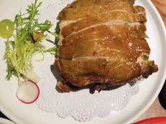 -小放牛炒菜馆(北国商城店)