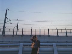 -海堤纪念公园