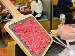 -井格重庆火锅(西直门凯德Mall店)