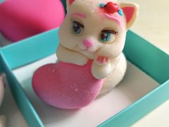 -法兰之吻蛋糕甜品(三里屯店)